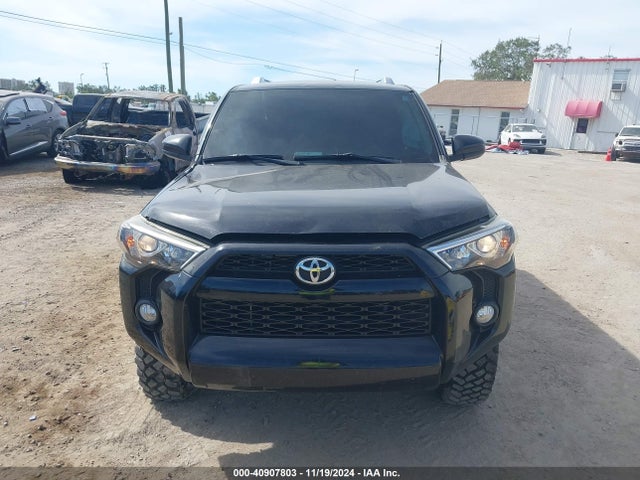 Toyota 1gr-fe 2018 JTEZU5JR2J5170043 Image 29
