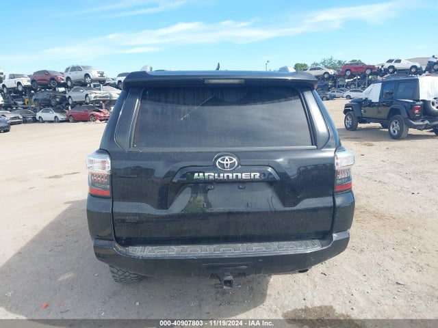 Toyota 1gr-fe 2018 JTEZU5JR2J5170043 Image 33
