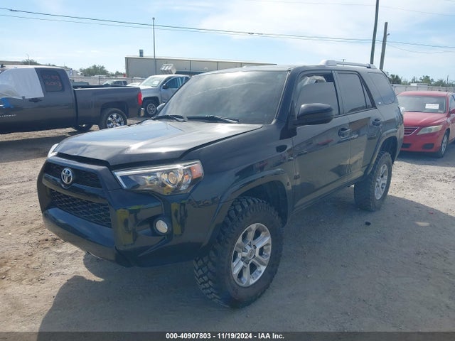 Toyota 1gr-fe 2018 JTEZU5JR2J5170043 Image 19