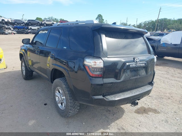 Toyota 1gr-fe 2018 JTEZU5JR2J5170043 Image 20