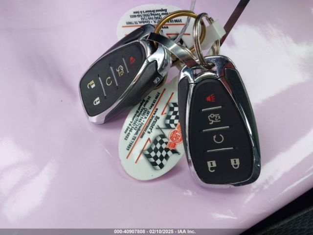 1G1BE5SM3J7241205 Chevrolet Cruze Lt Auto