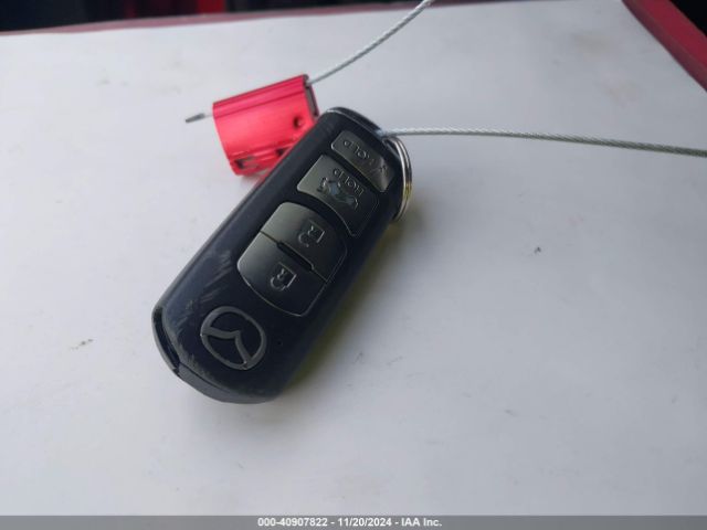JM3KFADL1H0171392 Mazda Cx-5 Grand Touring