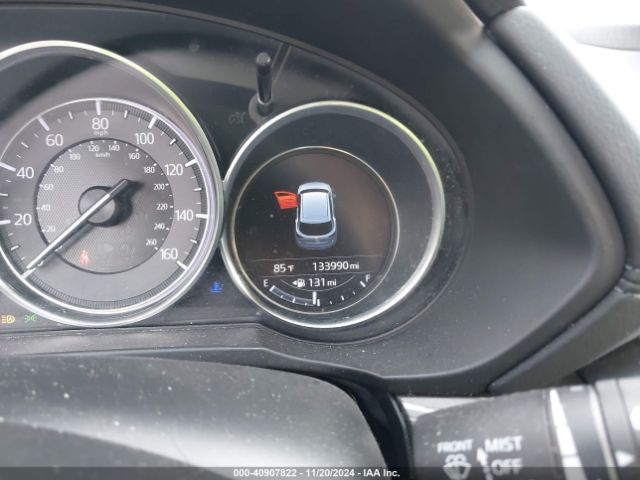 JM3KFADL1H0171392 Mazda Cx-5 Grand Touring