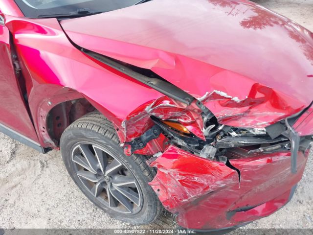 JM3KFADL1H0171392 Mazda Cx-5 Grand Touring