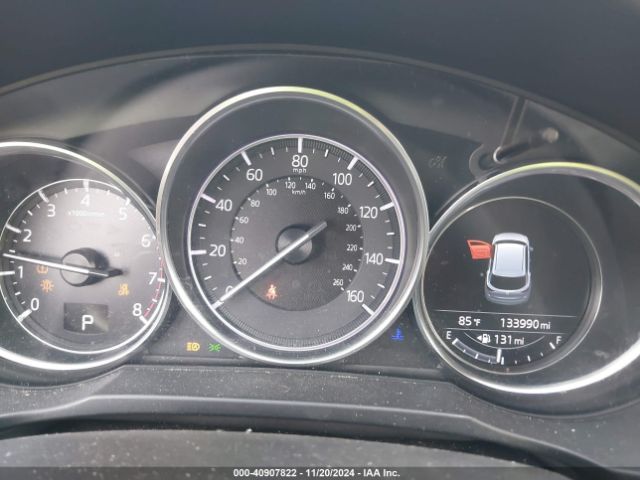 JM3KFADL1H0171392 Mazda Cx-5 Grand Touring