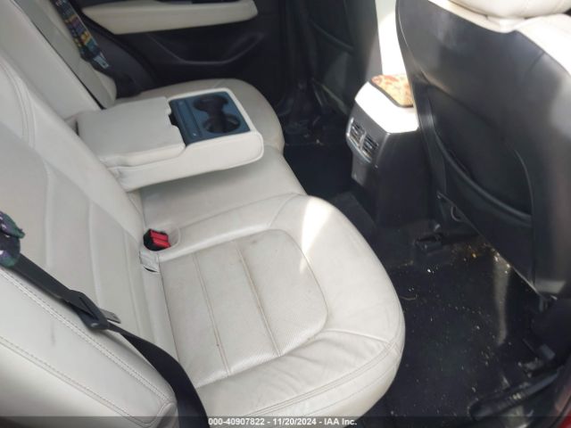 JM3KFADL1H0171392 Mazda Cx-5 Grand Touring