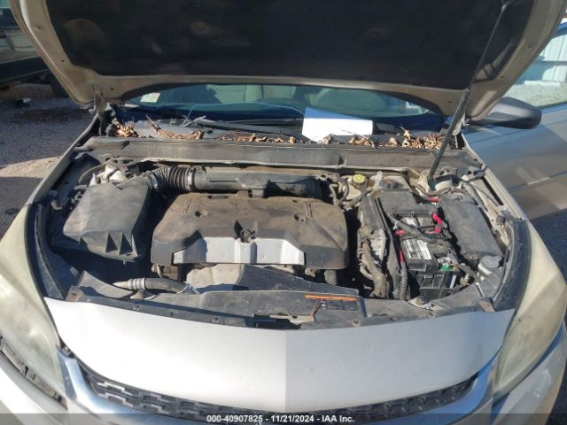 1G11B5SL9FF246577 Chevrolet MALIBU LS
