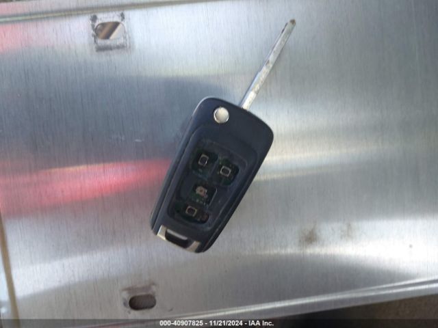 1G11B5SL9FF246577 Chevrolet MALIBU LS