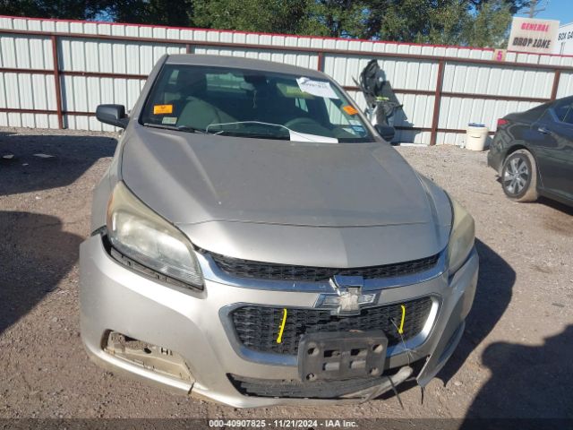 1G11B5SL9FF246577 Chevrolet MALIBU LS