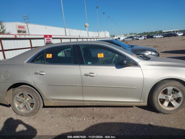 1G11B5SL9FF246577 Chevrolet MALIBU LS