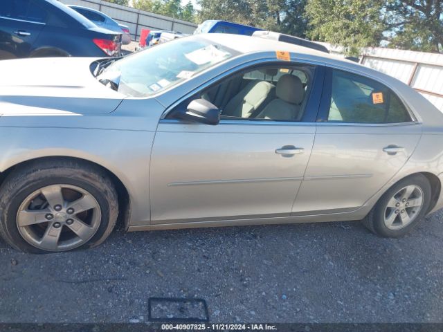 1G11B5SL9FF246577 Chevrolet MALIBU LS