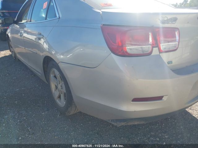 1G11B5SL9FF246577 Chevrolet MALIBU LS