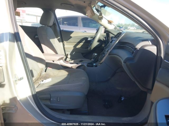 1G11B5SL9FF246577 Chevrolet MALIBU LS