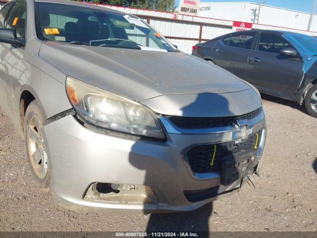 1G11B5SL9FF246577 Chevrolet MALIBU LS