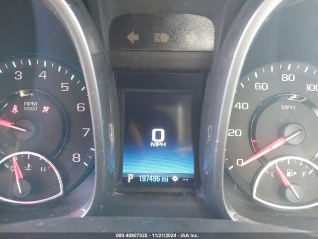 1G11B5SL9FF246577 Chevrolet MALIBU LS