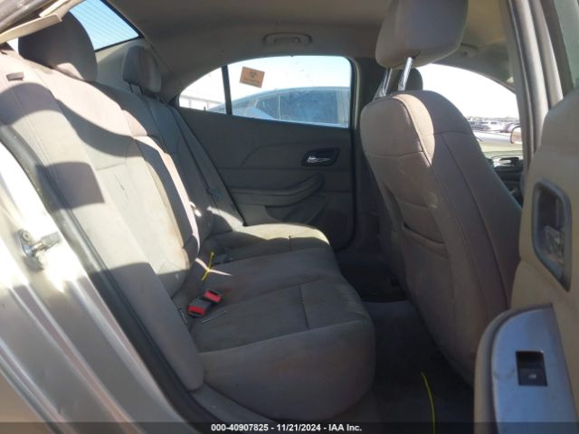 1G11B5SL9FF246577 Chevrolet MALIBU LS