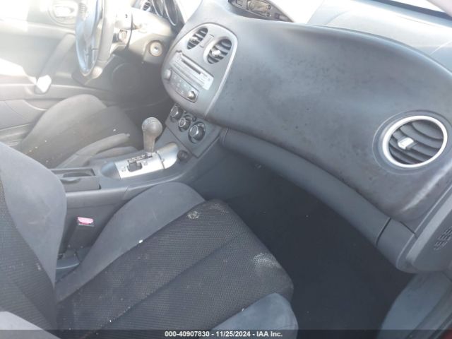 2006 MITSUBISHI ECLIPSE 4A3AK24F06E027040 Photo 4