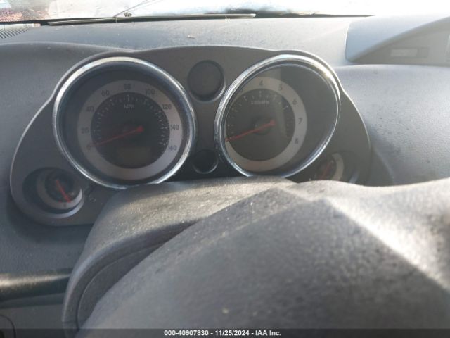 2006 MITSUBISHI ECLIPSE 4A3AK24F06E027040 Photo 6