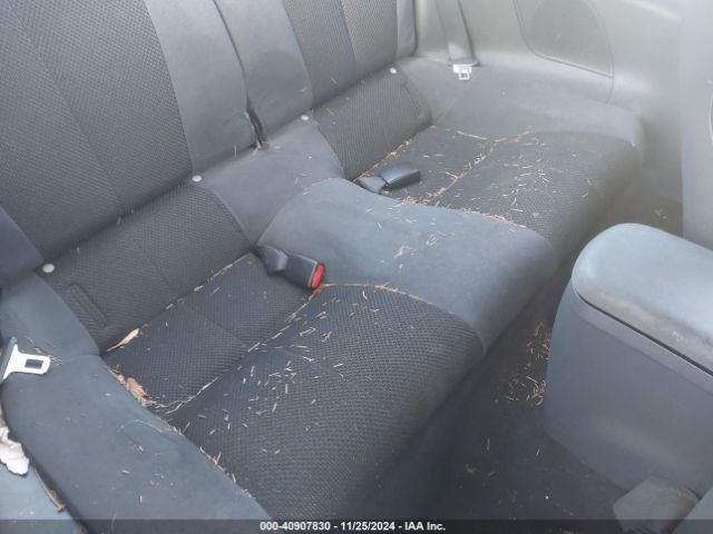 2006 MITSUBISHI ECLIPSE 4A3AK24F06E027040 Photo 7