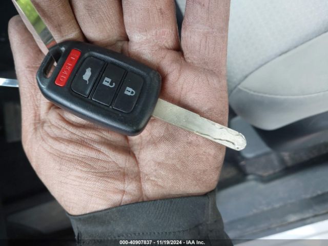 3CZRU5H36MM729950 Honda Hr-v 2wd Lx