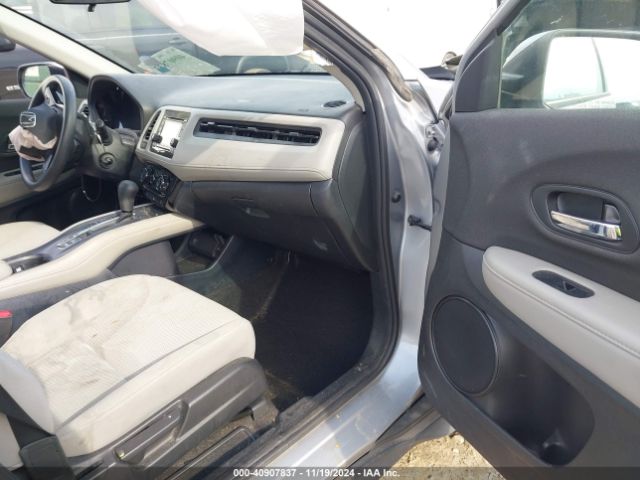 3CZRU5H36MM729950 Honda Hr-v 2wd Lx