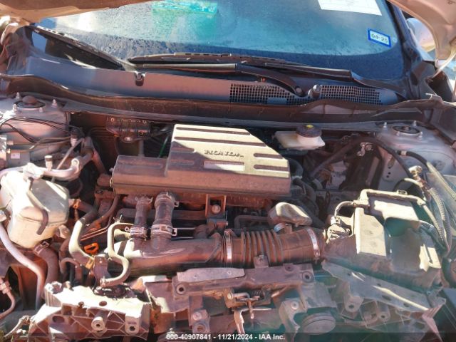 5J6RW2H96JL004018 Honda Cr-v Touring