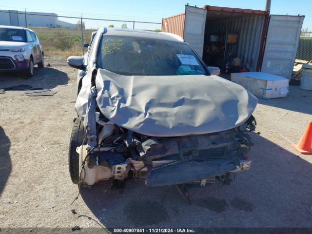 5J6RW2H96JL004018 Honda Cr-v Touring