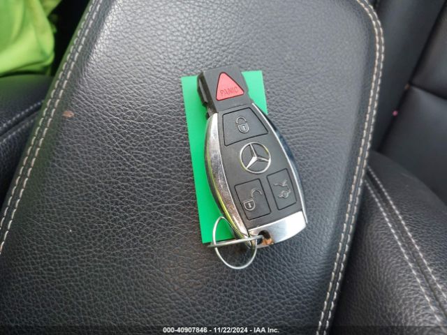 WDCTG4EB6JJ415954 Mercedes-Benz GLA 250