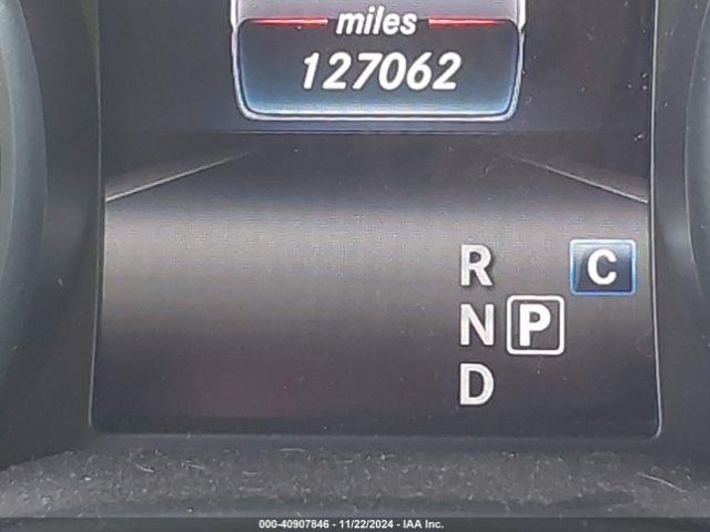 WDCTG4EB6JJ415954 Mercedes-Benz GLA 250