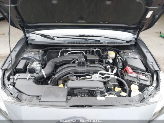 JF2GTANC8KH315133 Subaru Crosstrek 2.0i Limited