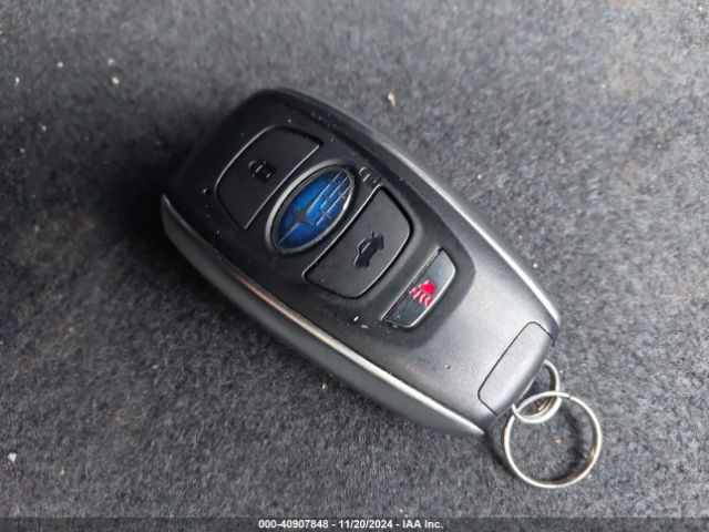 JF2GTANC8KH315133 Subaru Crosstrek 2.0i Limited