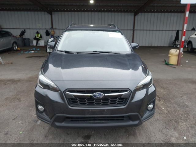 JF2GTANC8KH315133 Subaru Crosstrek 2.0i Limited