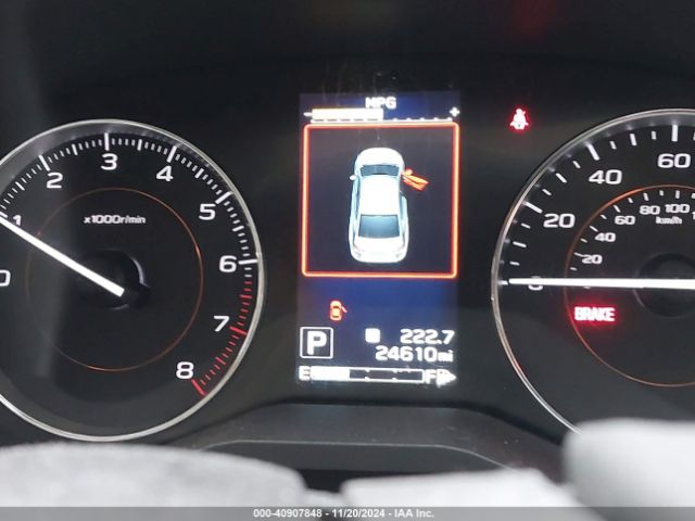 JF2GTANC8KH315133 Subaru Crosstrek 2.0i Limited