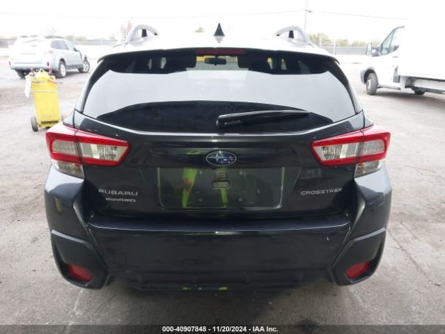 JF2GTANC8KH315133 Subaru Crosstrek 2.0i Limited