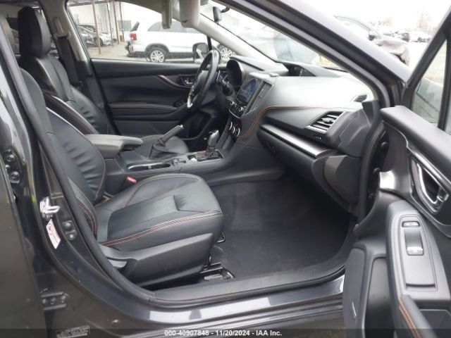 JF2GTANC8KH315133 Subaru Crosstrek 2.0i Limited