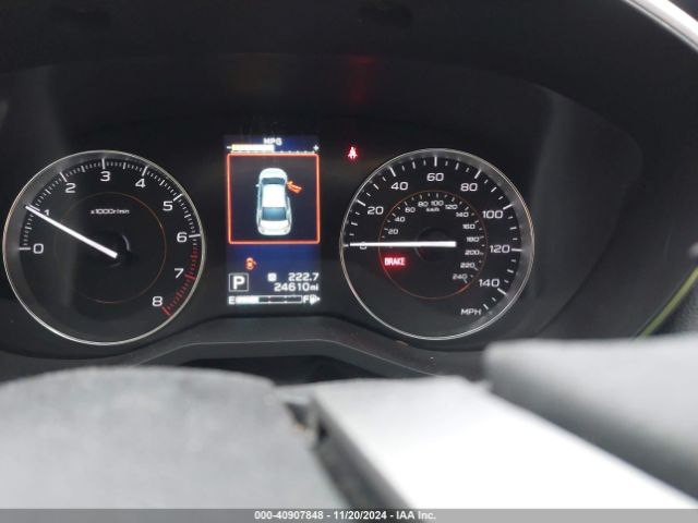 JF2GTANC8KH315133 Subaru Crosstrek 2.0i Limited