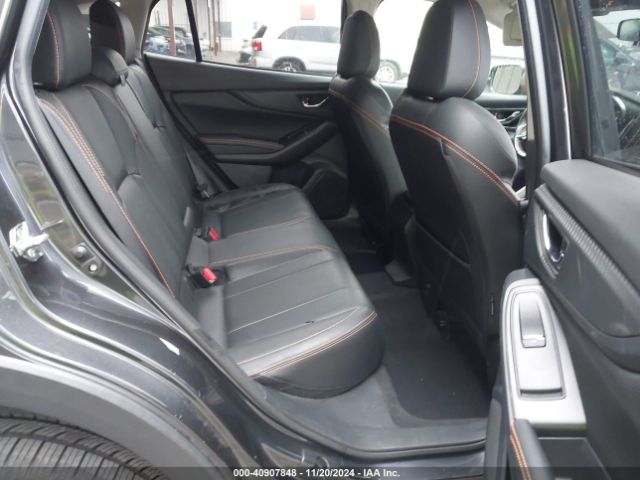 JF2GTANC8KH315133 Subaru Crosstrek 2.0i Limited