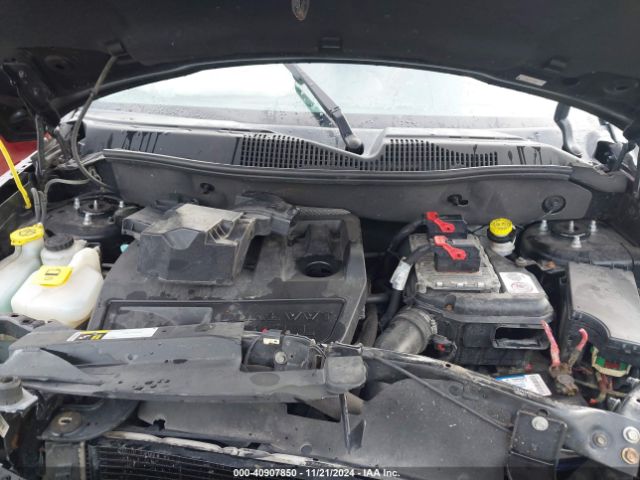 1C4NJCEA8FD190962 Jeep Compass High Altitude Edition