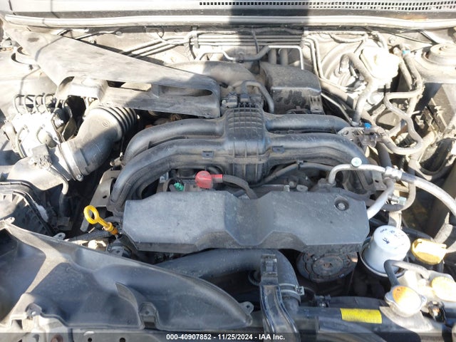 JF2GPADCXF8317963 Subaru Xv Crosstrek 2.0i Premium