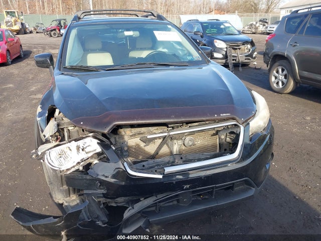 JF2GPADCXF8317963 Subaru Xv Crosstrek 2.0i Premium