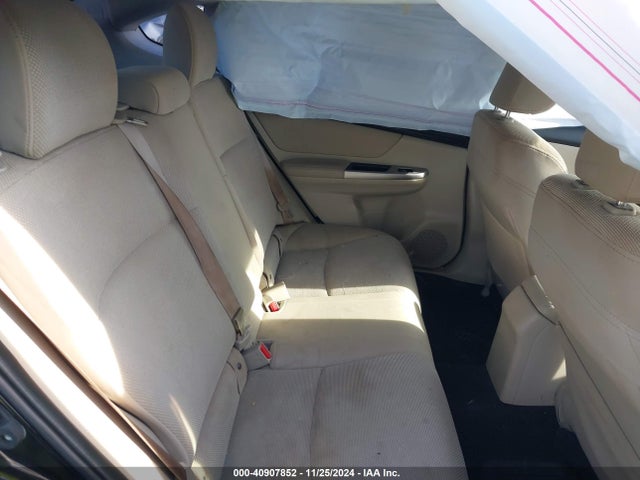 JF2GPADCXF8317963 Subaru Xv Crosstrek 2.0i Premium