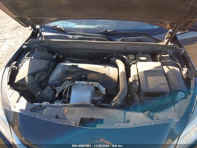Chevrolet Malibu 2lz 2015 1G11G5SX8FF203630 Image 10