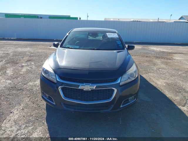 Chevrolet Malibu 2lz 2015 1G11G5SX8FF203630 Image 12