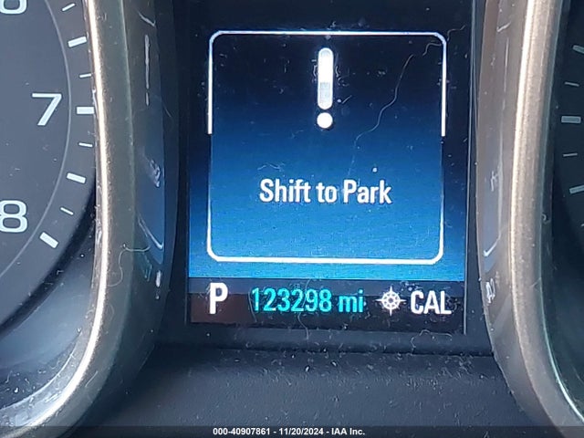 Chevrolet Malibu 2lz 2015 1G11G5SX8FF203630 Image 15
