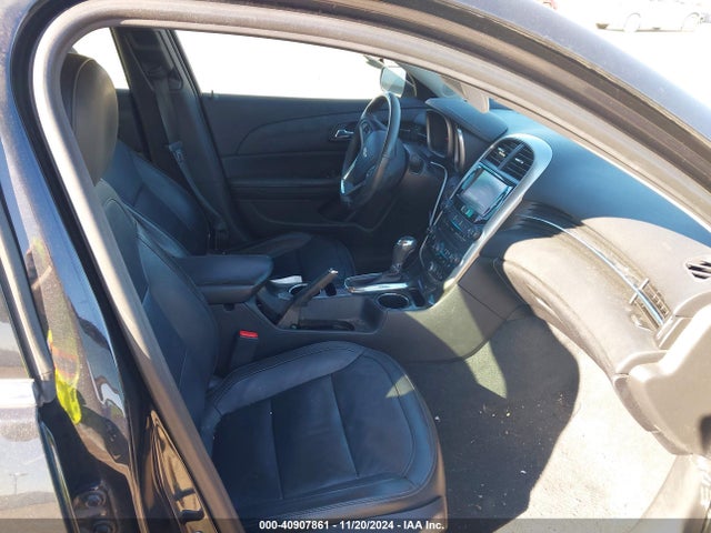 Chevrolet Malibu 2lz 2015 1G11G5SX8FF203630 Image 5