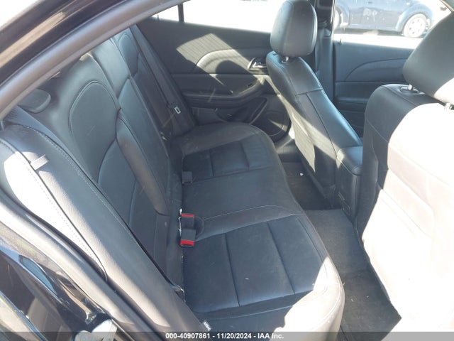 Chevrolet Malibu 2lz 2015 1G11G5SX8FF203630 Image 8
