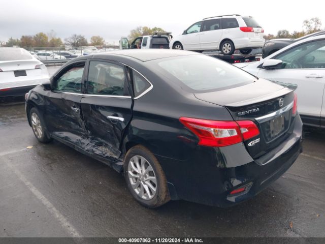 3N1CN7AP5KL825561 Nissan Versa 1.6 S+