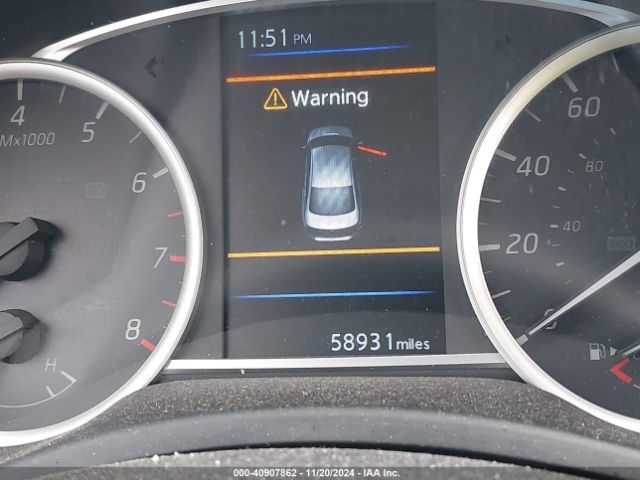 3N1CN7AP5KL825561 Nissan Versa 1.6 S+