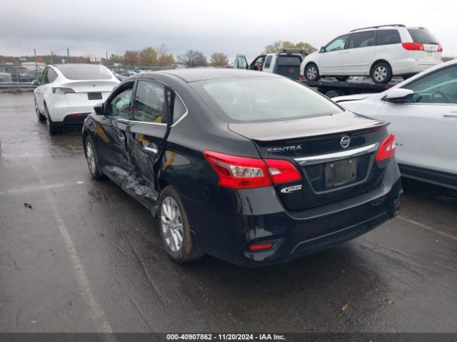 3N1CN7AP5KL825561 Nissan Versa 1.6 S+