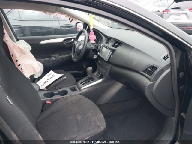 3N1CN7AP5KL825561 Nissan Versa 1.6 S+